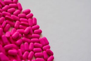 antihistamines help inflammation