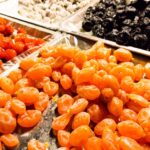 are dried apricots healthy