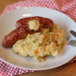 are mashed potatoes good for you nutrition facts