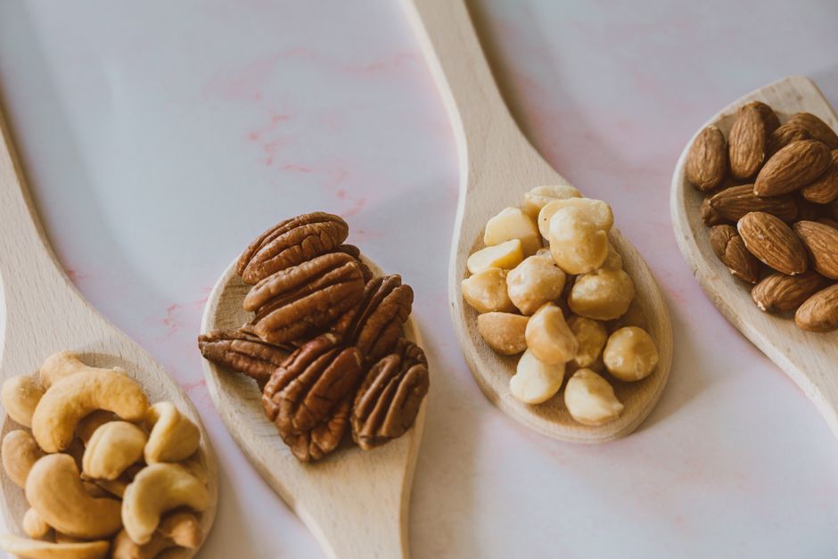 are nuts bad for ibs which ones to avoid