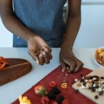 are pretzels a healthy snack
