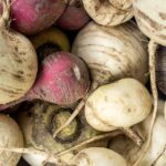 are turnip leaves edible how to prepare and enjoy them