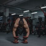 build muscle and