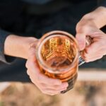 can alcohol cause a yeast infection
