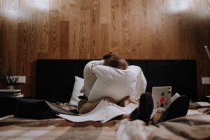 Can Homework Cause Depression Signs And Solutions? 5 can homework cause depression signs and solutions