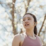 can i use earbuds with an ear infection