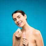 can lipstick cause cold sores or spread the virus