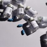 can stress lower white blood cell counts