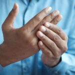 causes painful finger joints