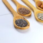 chia seeds or flax seeds better for weight loss