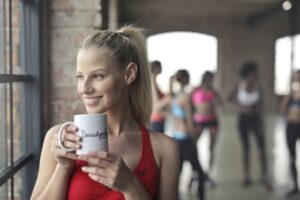 coffee aid weight loss