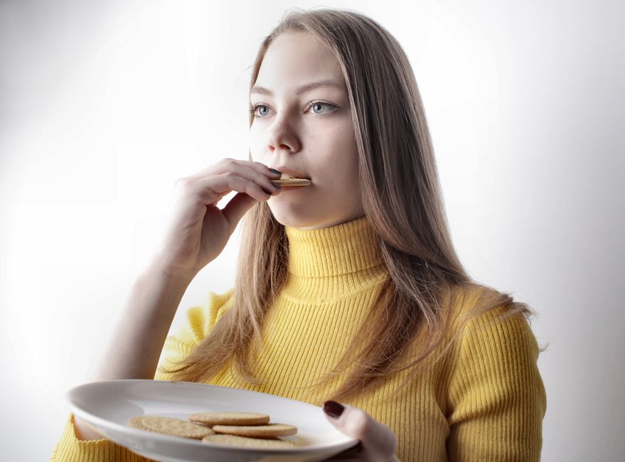 digestive biscuits healthy