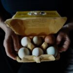 do eggs make you put on weight