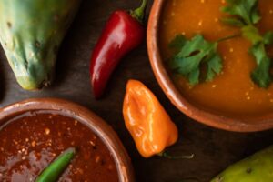 Do Spicy Foods Cause Labor? The Facts 4 do spicy foods cause labor