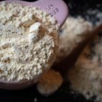 does all purpose flour expire