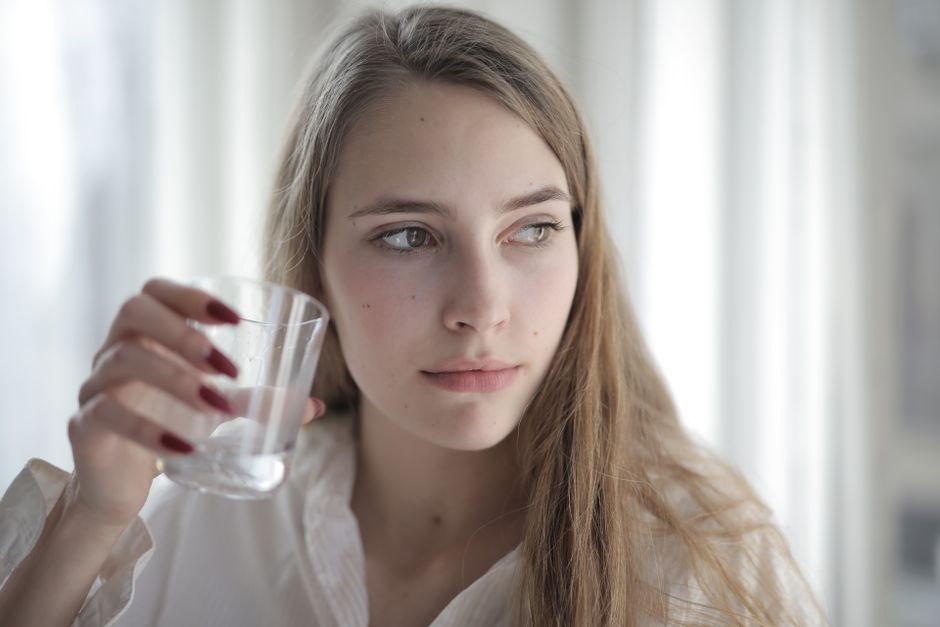 does bulimia face go away timeline and treatment