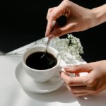 does coffee inhibit nutrient absorption iron and more