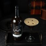 does coffee liqueur have caffeine