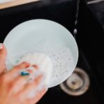 does dawn dish soap kill bacteria or just remove it