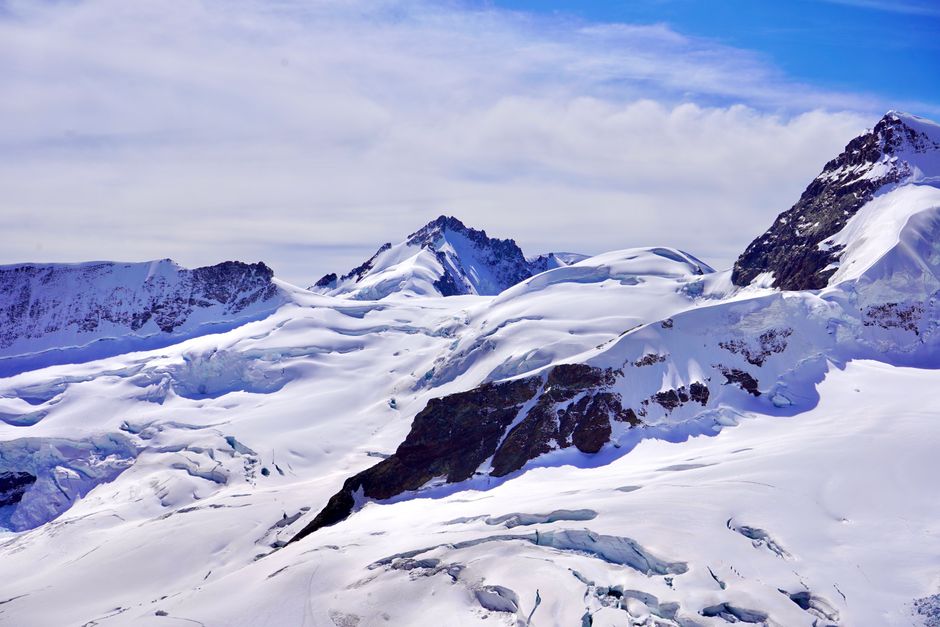 does higher altitude affect blood pressure