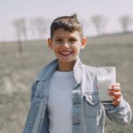 does oat milk have calcium