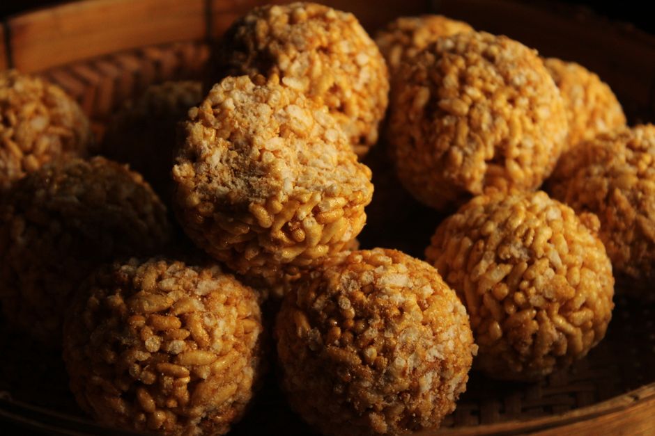 does rice krispies have gluten