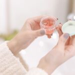 does vaseline cure chapped lips