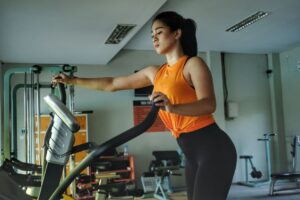 elliptical trainers good for weight loss