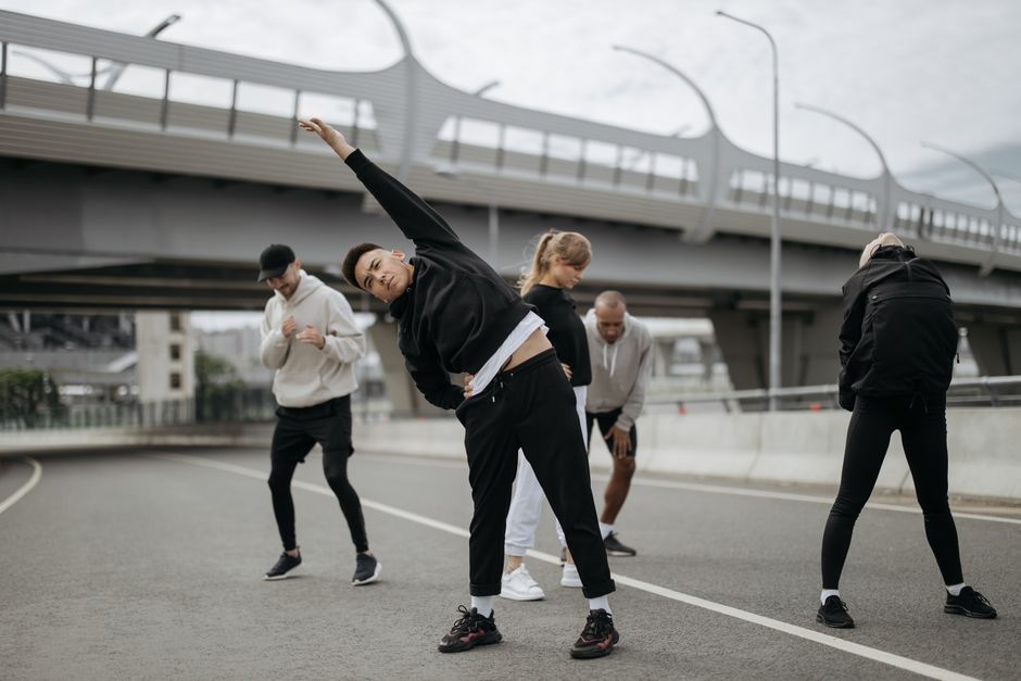 exercise reduce anxiety