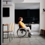 go on disability for anxiety