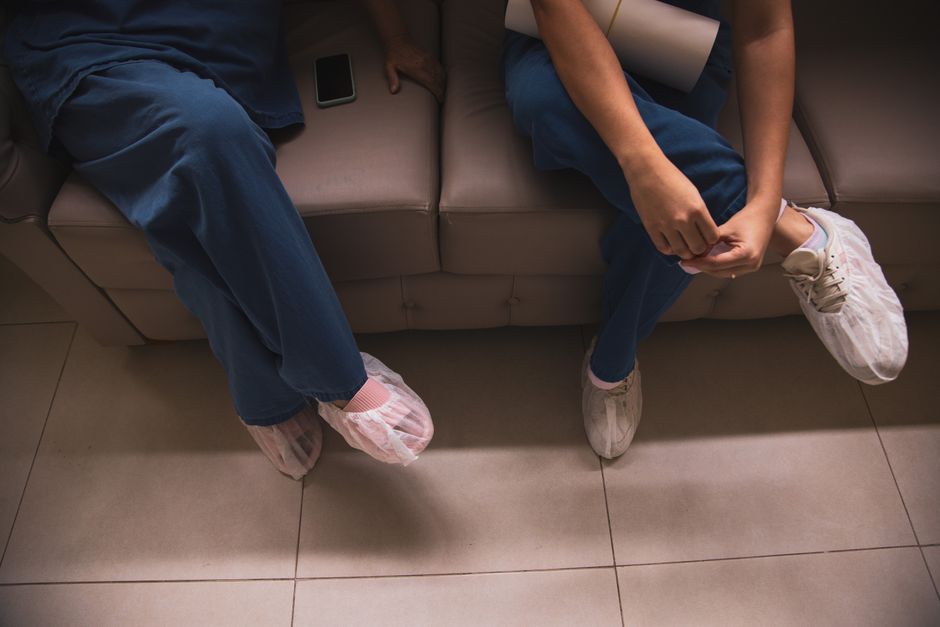 good shoes for neuropathy