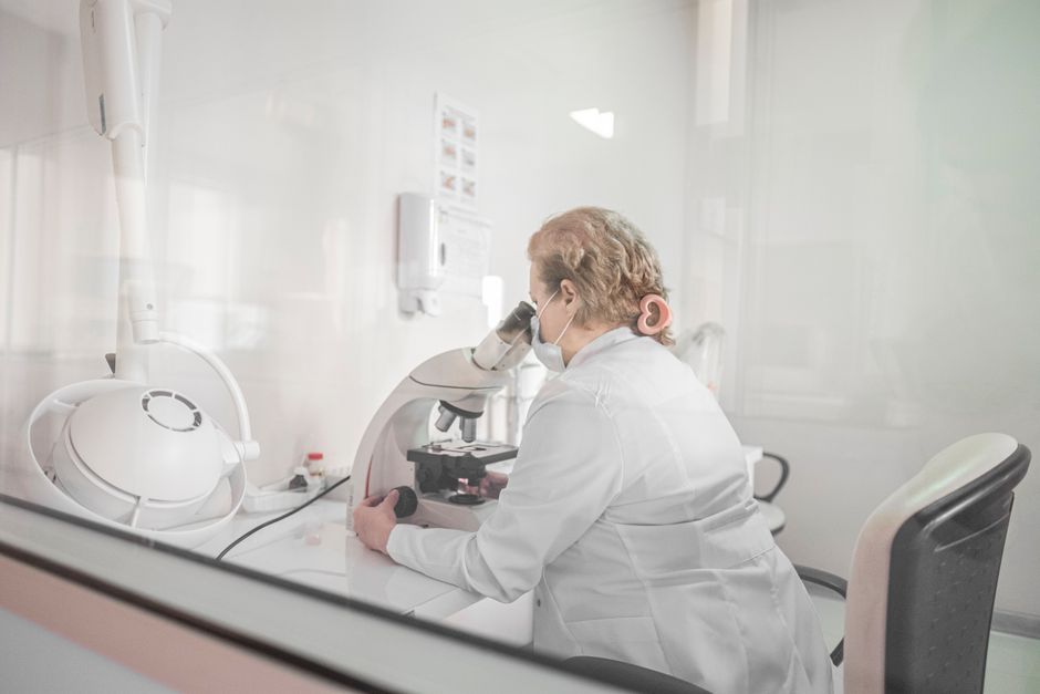 have tinnitus in one ear