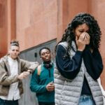 help social anxiety in teenager