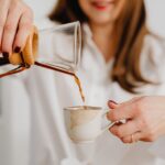 how coffee triggers autophagy at the cellular level