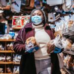 how covid affected consumer behavior for good