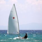 how do solar sails work light powered propulsion