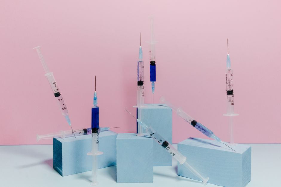 how do viral vector vaccines work