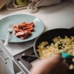 how do you cook breakfast sausage