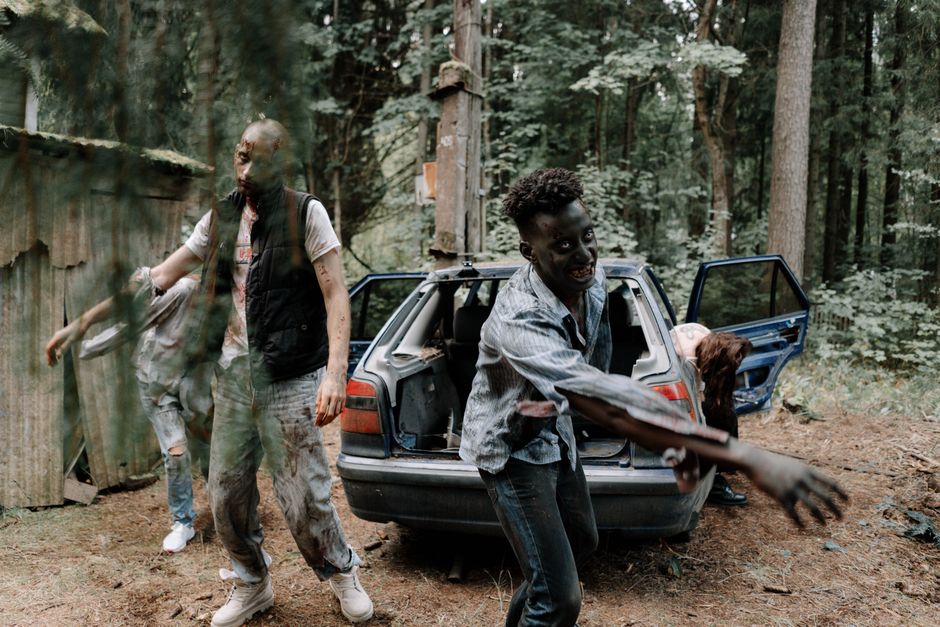 how do zombies work the real science explained