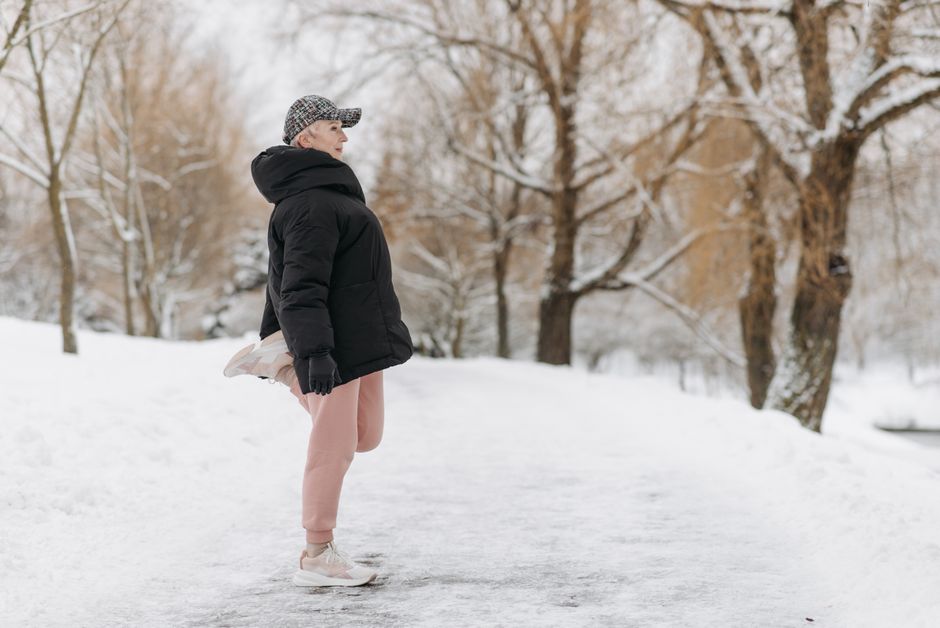how does biofreeze work cold therapy explained