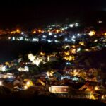how does light pollution affect humans