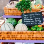 how is organic food grown without synthetic inputs