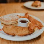 how is turkey bacon made