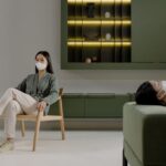 how long can the flu live on surfaces