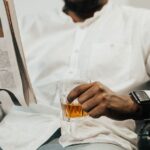 how long does liquor stay in system