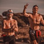 how long is a 5 k race