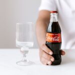 how many calories does a can of coca cola have