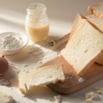 how many carbs in a slice of sourdough bread