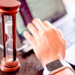 how many hours should you fast before blood work
