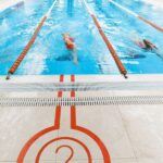 how many laps should i swim for a good workout